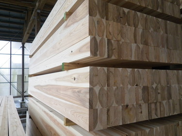 トレードワーク 木材・合成木材